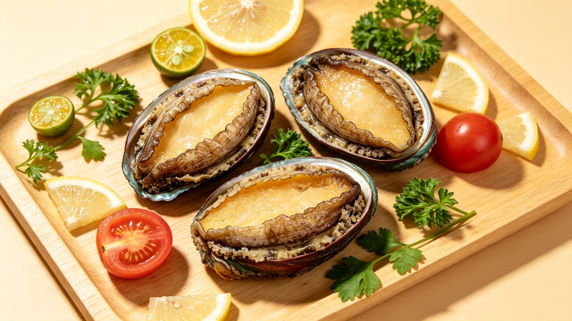Fresh Seafood Delivered