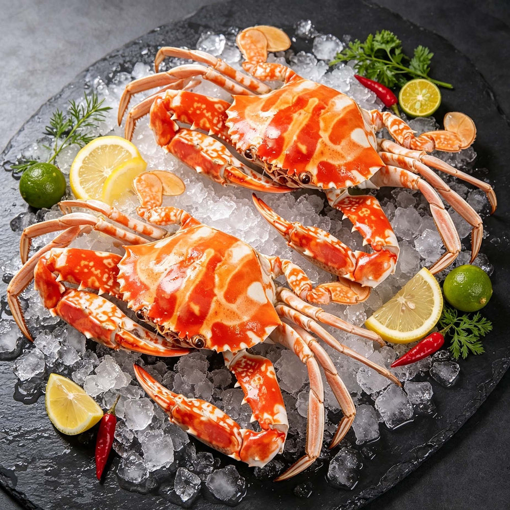 Crustaceans