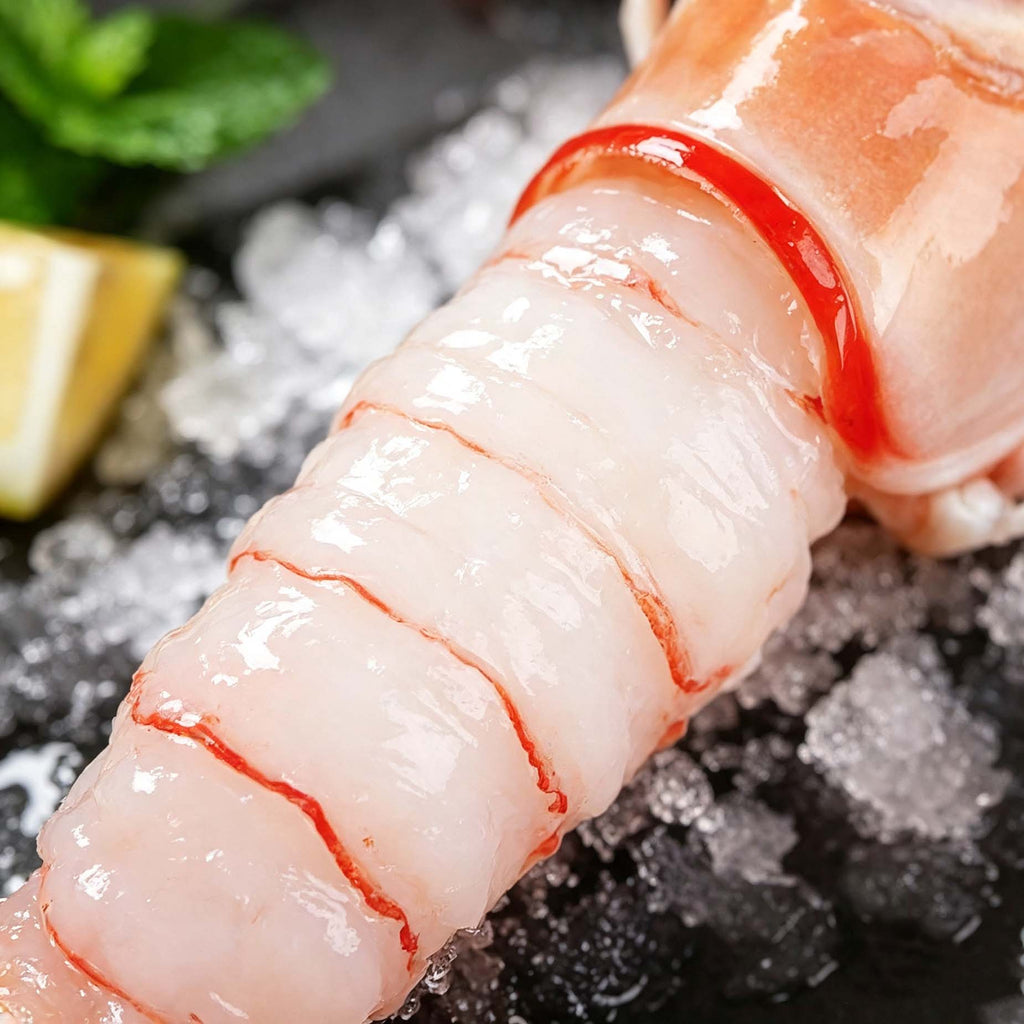 Frozen Deep Sea Scampi