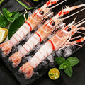 Frozen Deep Sea Scampi