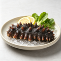 Frozen Instant Sea Cucumber