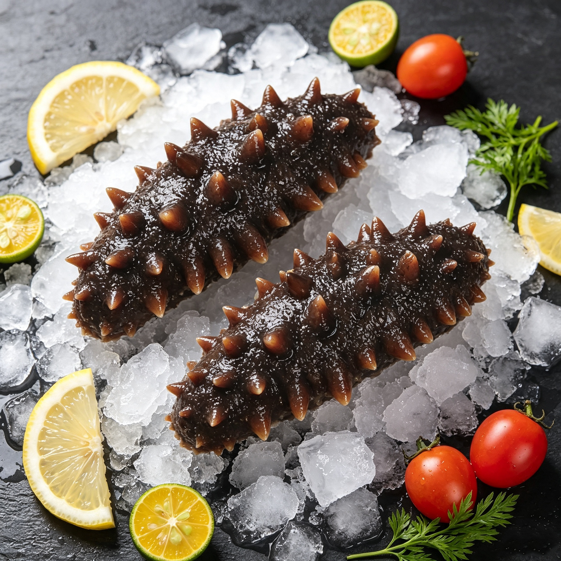 Frozen Instant Sea Cucumber