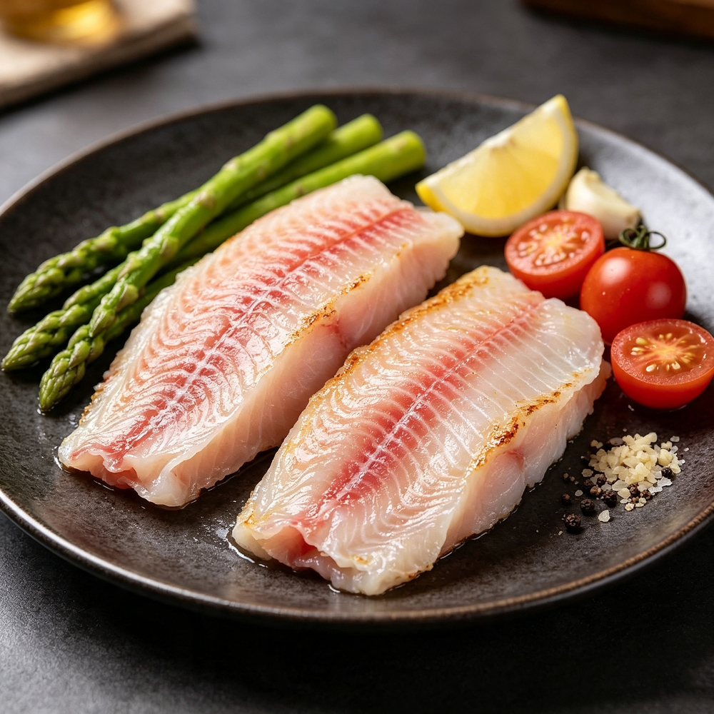 Fish Products
